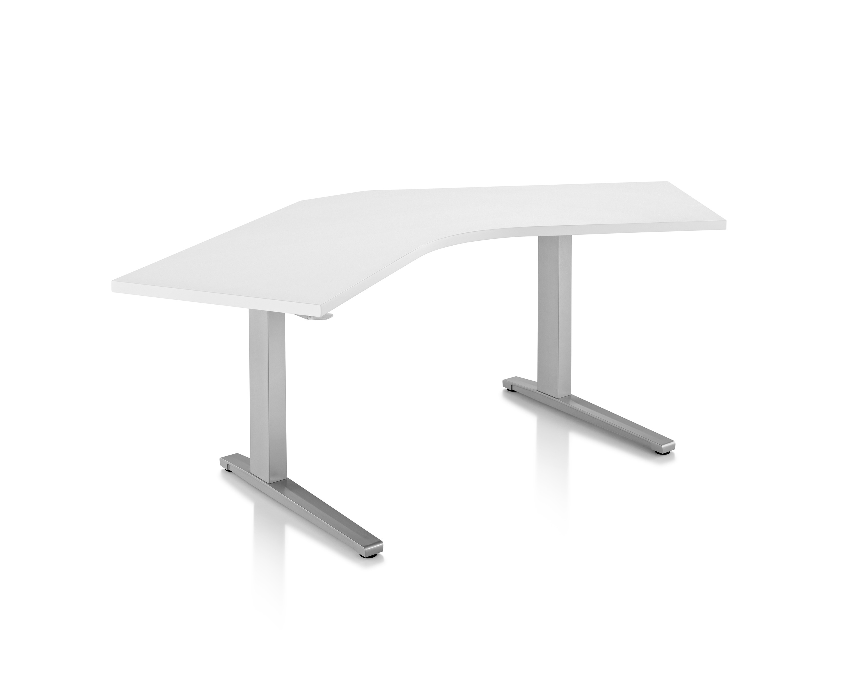 办公台|升降台|办公家具|华体会体育官方在线官网家具|Renew 坐立两用工作台